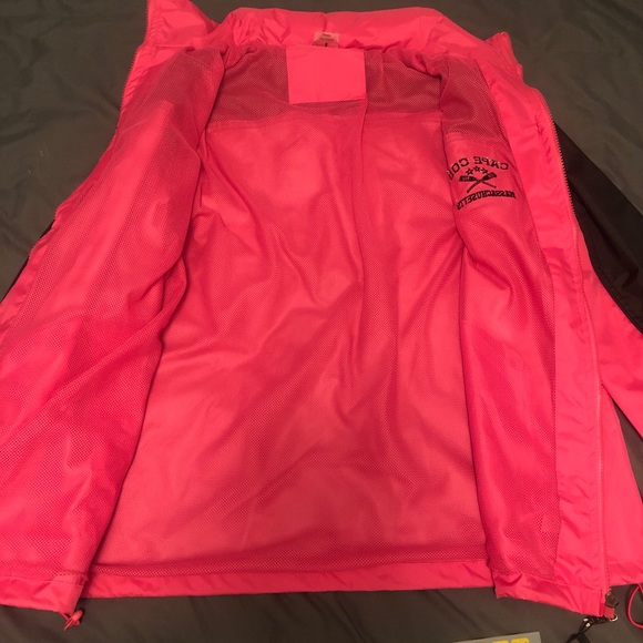 NWT-Cape Cod Jacket - Picture 12 of 16